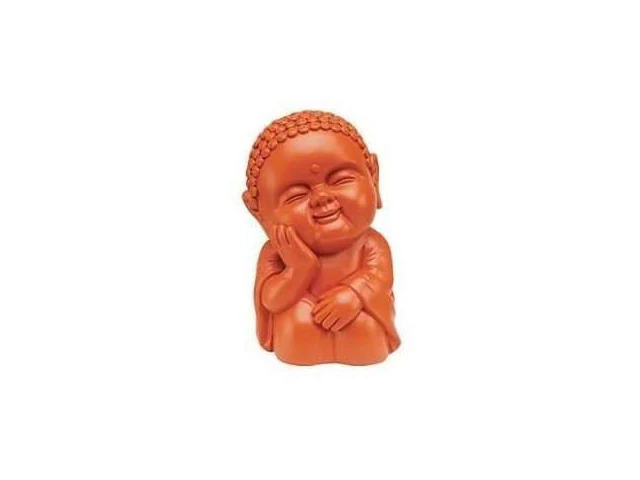 Mini Pocket Buddha Life Figures - Image 4