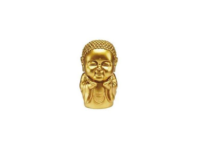 Mini Pocket Buddha Life Figures - Image 5