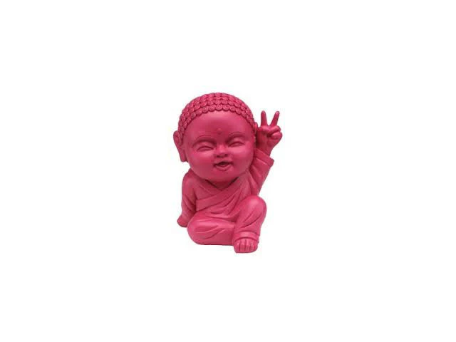 Mini Pocket Buddha Life Figures - Image 6