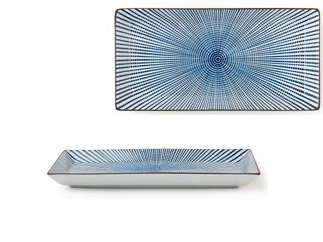 Sendan-Tokusa (Blue Line) Series - Image 17