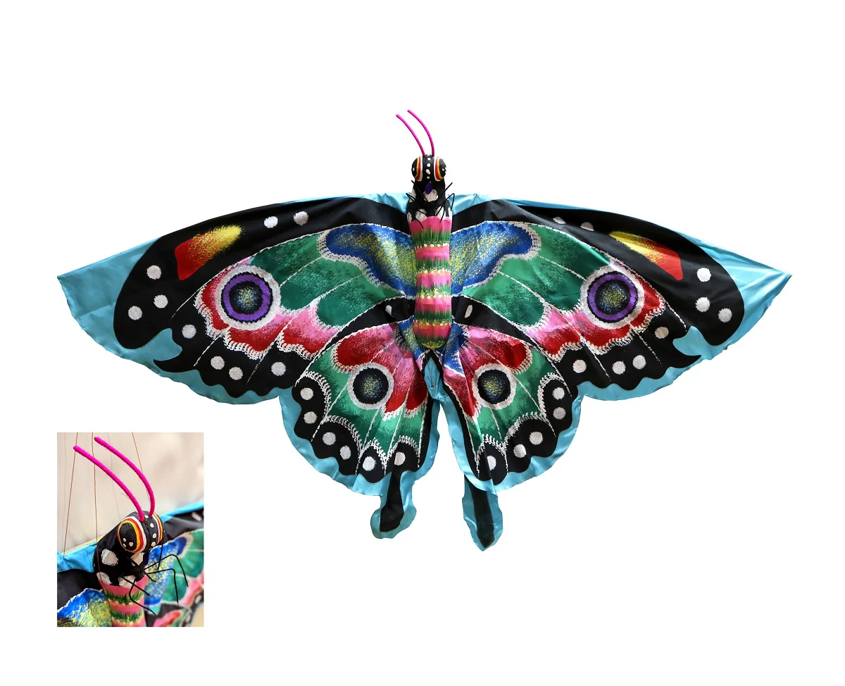 Exotic Creature Kite - Image 3
