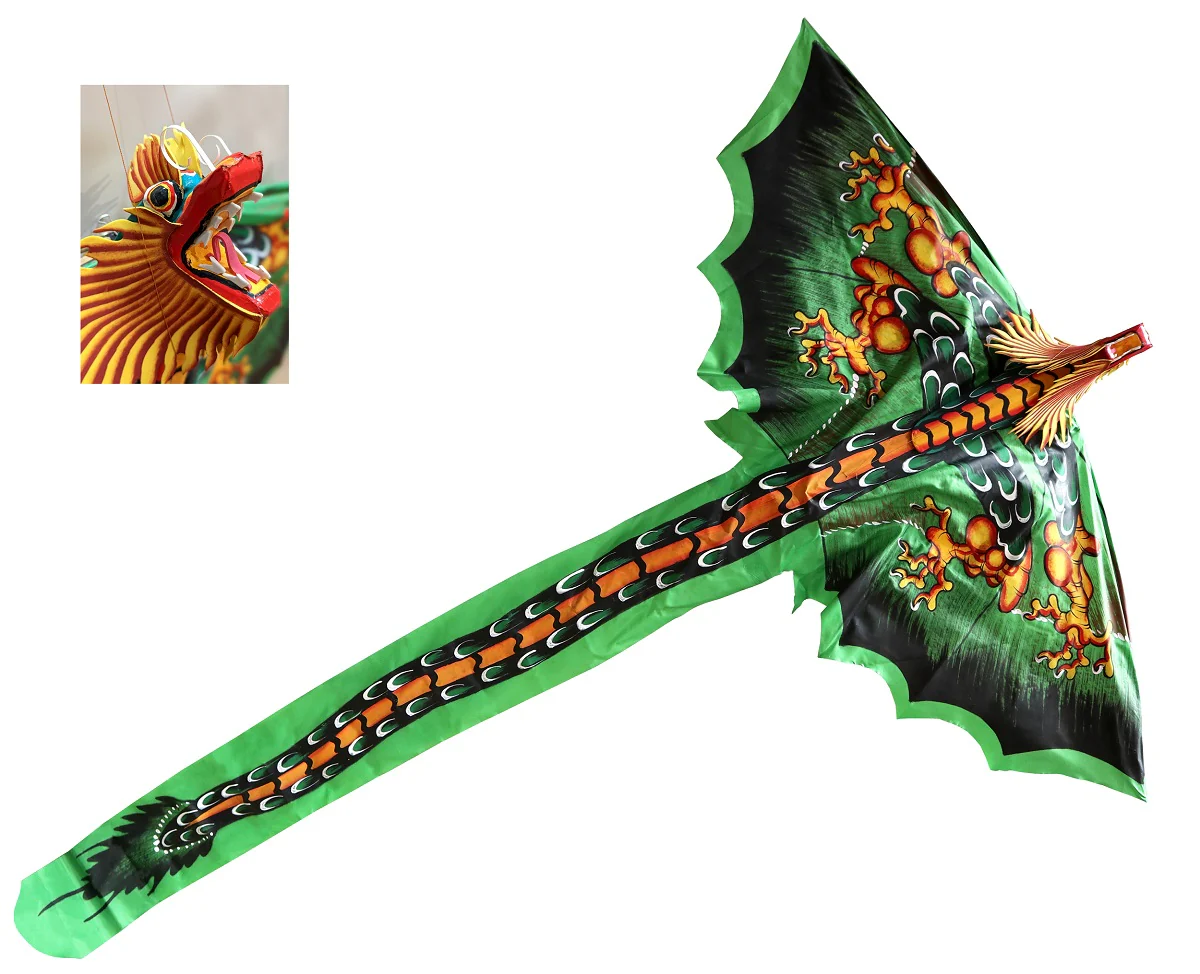 Exotic Creature Kite - Image 4