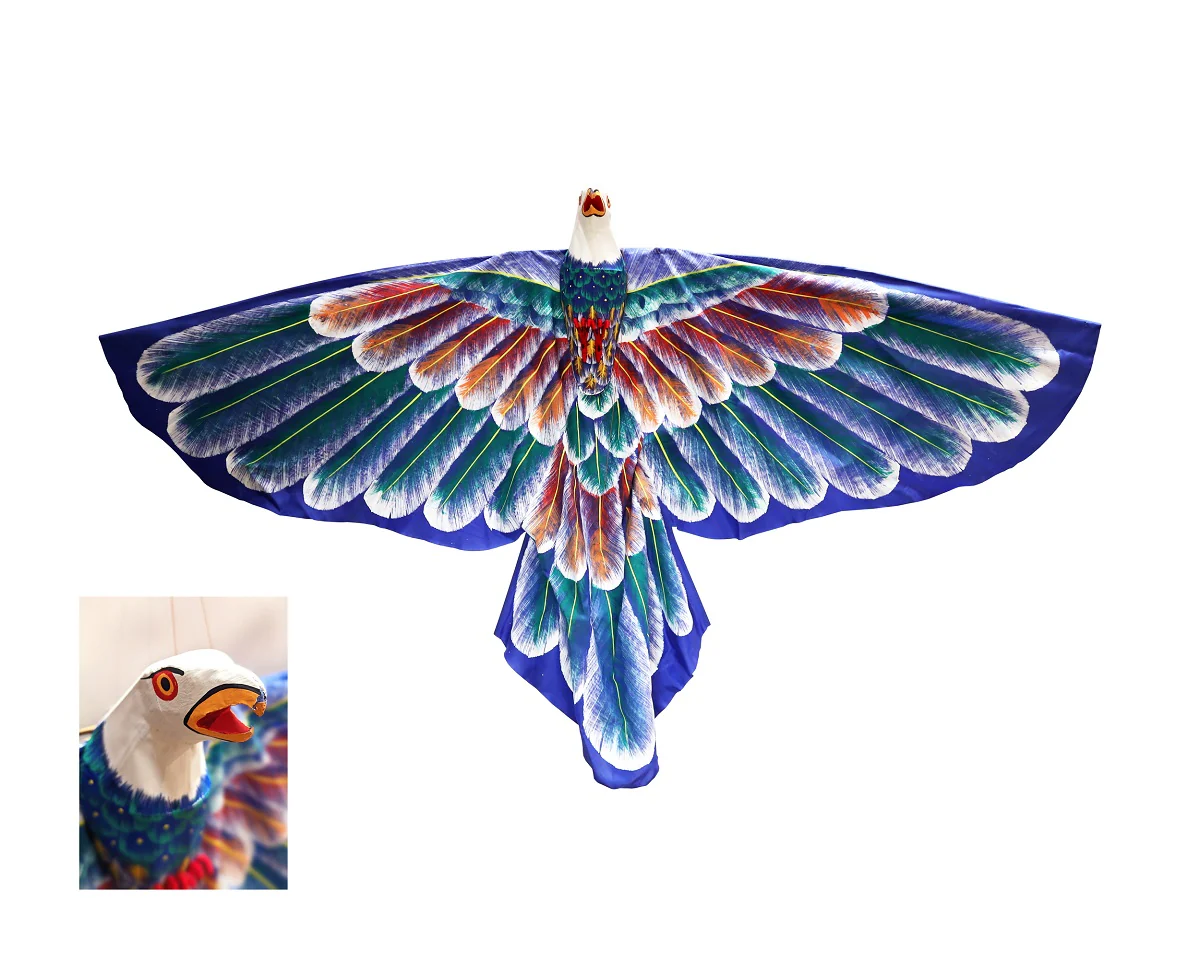 Exotic Creature Kite - Image 5