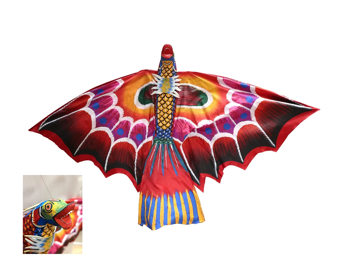 Exotic Creature Kite - Image 6