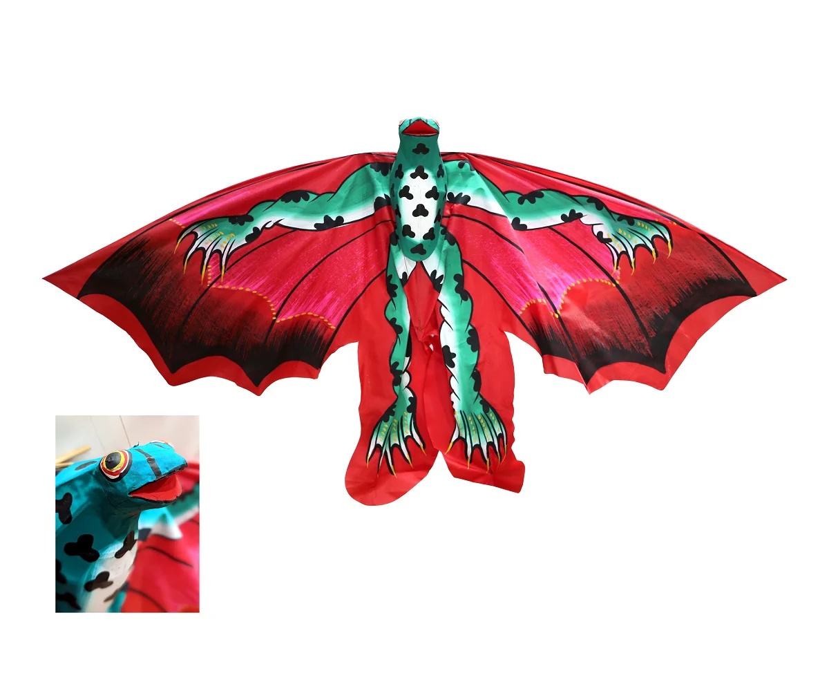 Exotic Creature Kite - Image 7