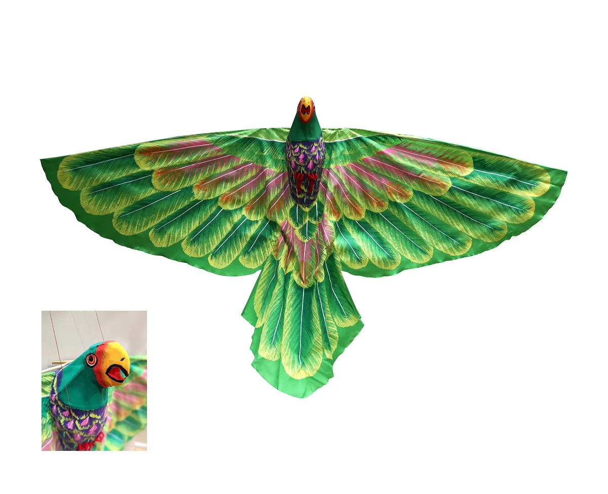 Exotic Creature Kite - Image 8