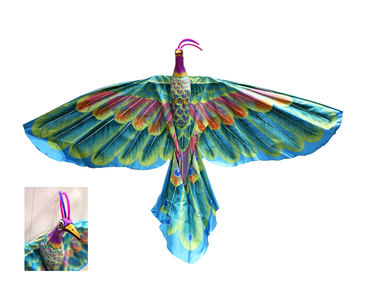 Exotic Creature Kite - Image 9
