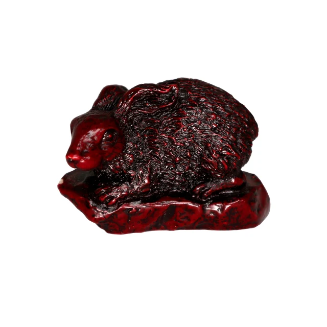Zodiac Animal Figurine - Small - Image 3