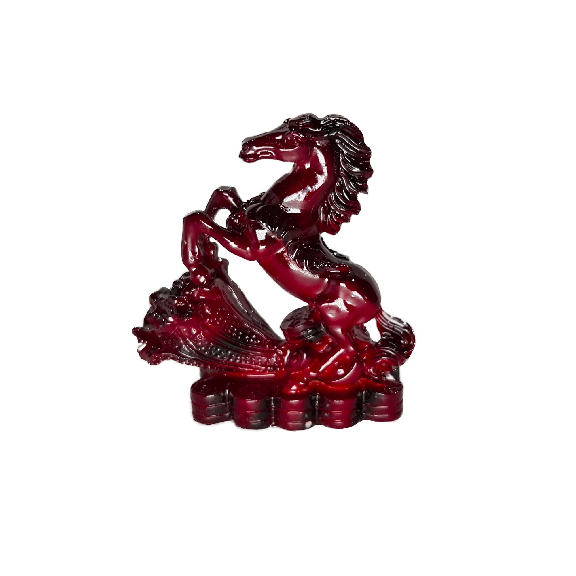 Zodiac Animal Figurine - Small - Image 4