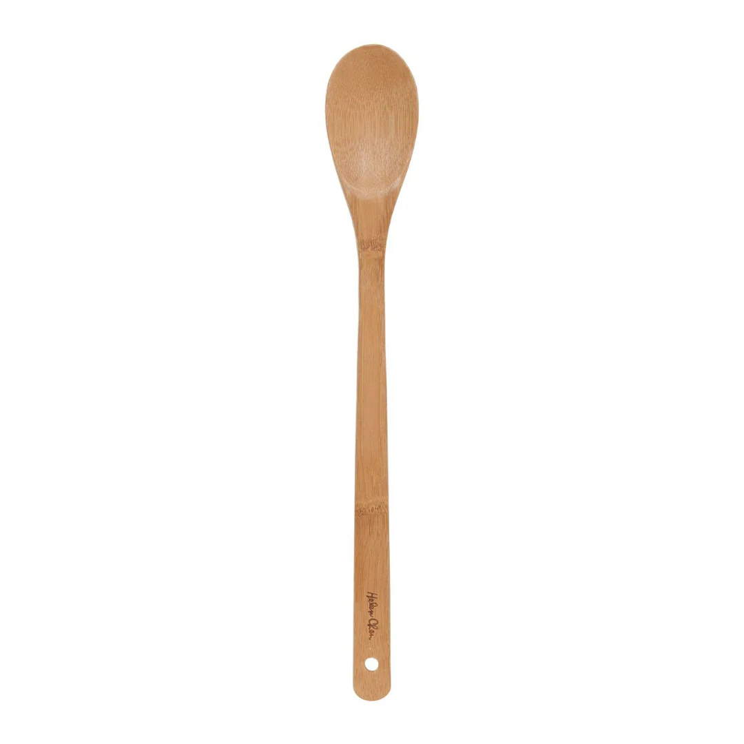 Long Bamboo Spoon (3 Sizes) - Image 3