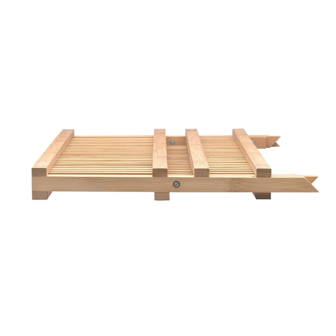 Bamboo Dish Rack - Image 2