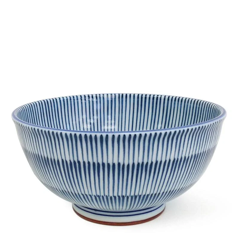 Hoso Tokusa Ceramic - Blue Grass Series - Image 7