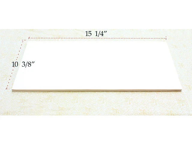 Chinese Calligraphy Paper (100 Sheets) - Image 5