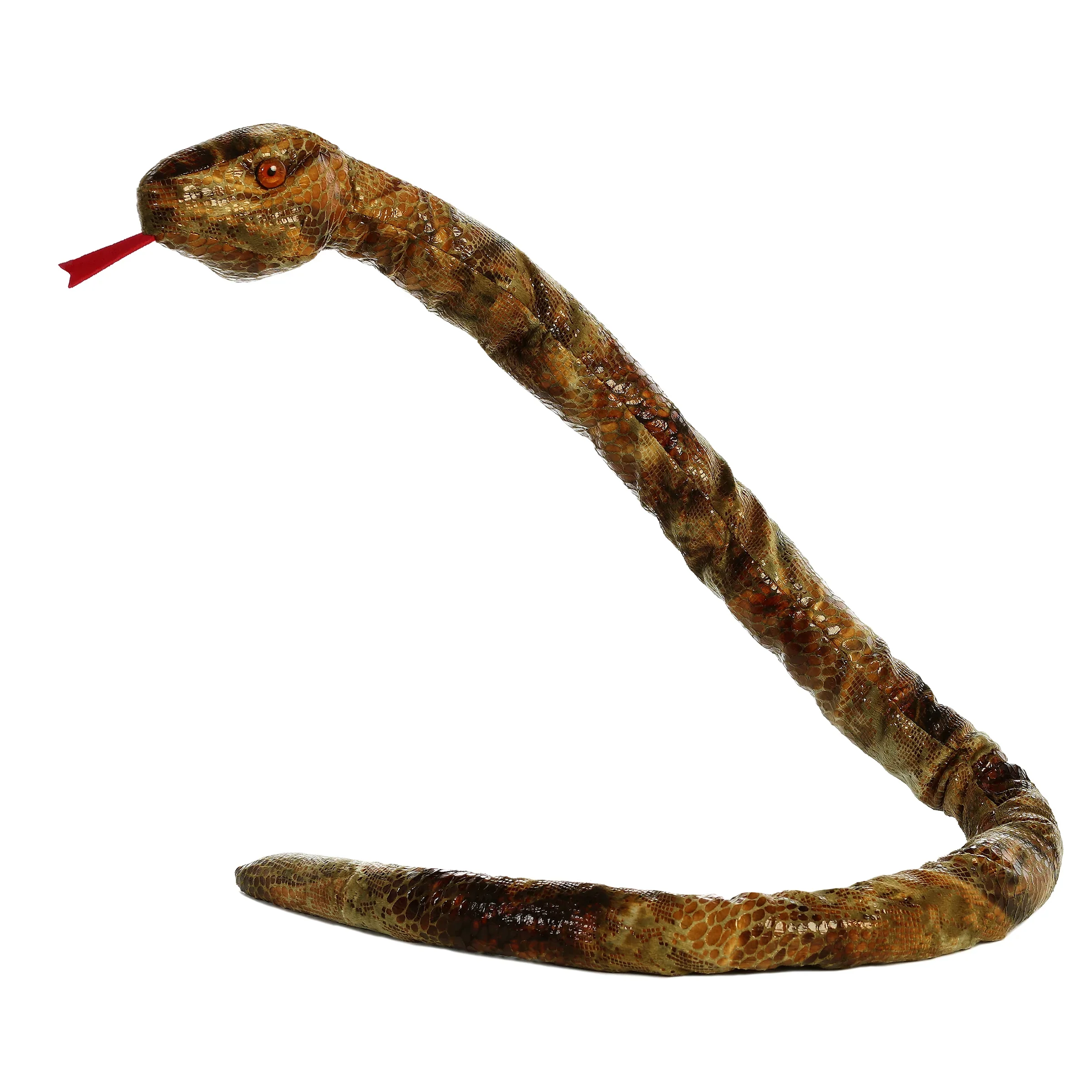 50 inch Snake Plush - Image 3