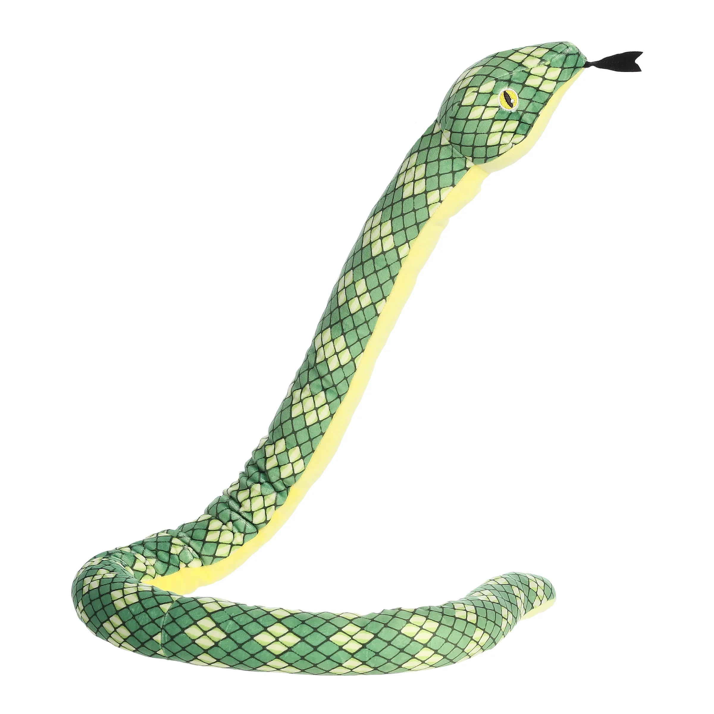 50 inch Snake Plush - Image 5