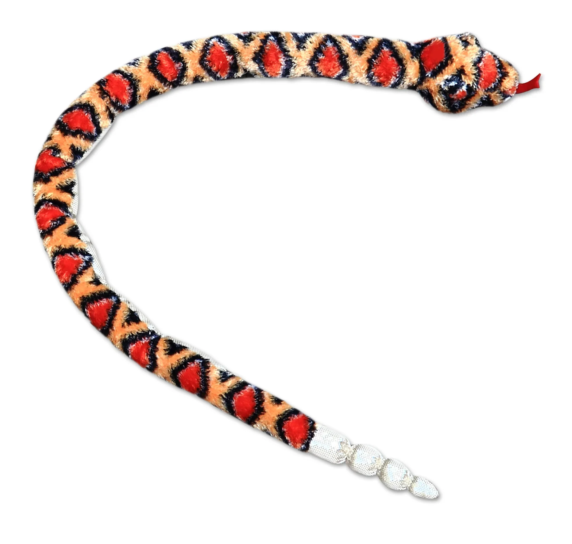 50 inch Snake Plush - Image 6