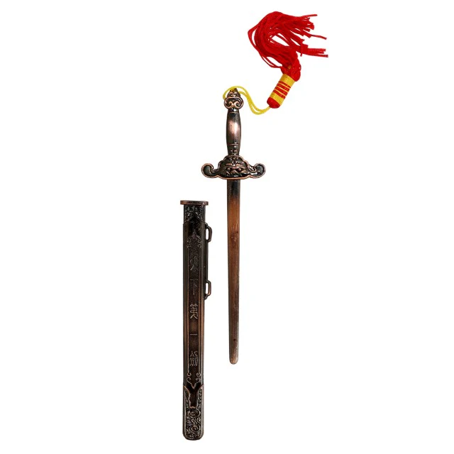 Feng-Shui Sword Letter Opener - Image 2