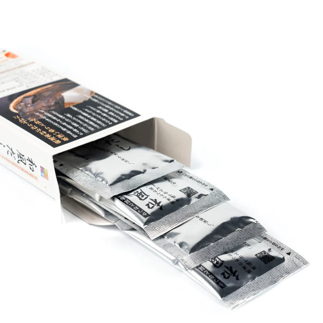 Sky Food Basic Wafu Dashi Powder - Awase (Bonito and Kelp) - Image 2