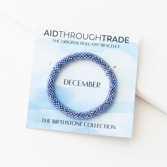 Birthstone Roll-On® Bracelet - Image 13