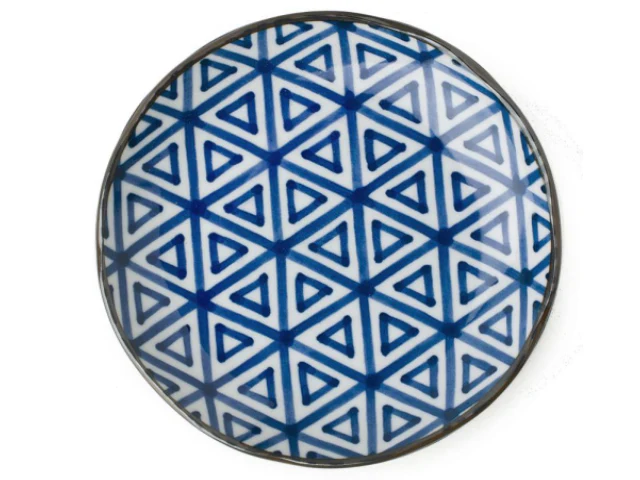 Monyou 6.5" Shallow Plate - Image 2
