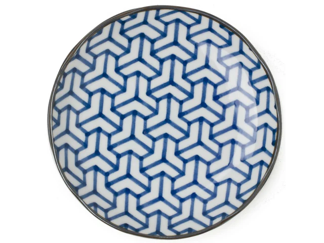Monyou 6.5" Shallow Plate - Image 3
