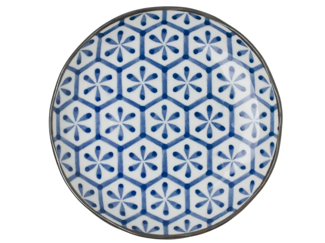 Monyou 6.5" Shallow Plate - Image 4