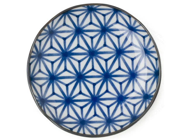 Monyou 6.5" Shallow Plate - Image 5