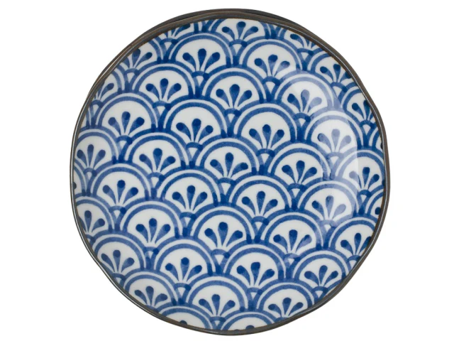 Monyou 6.5" Shallow Plate - Image 6