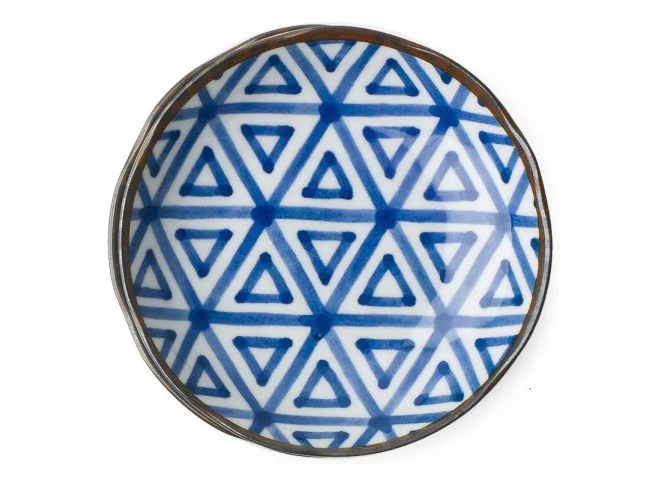 Monyou 4.5" Shallow Plate - Image 2