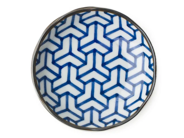 Monyou 4.5" Shallow Plate - Image 3