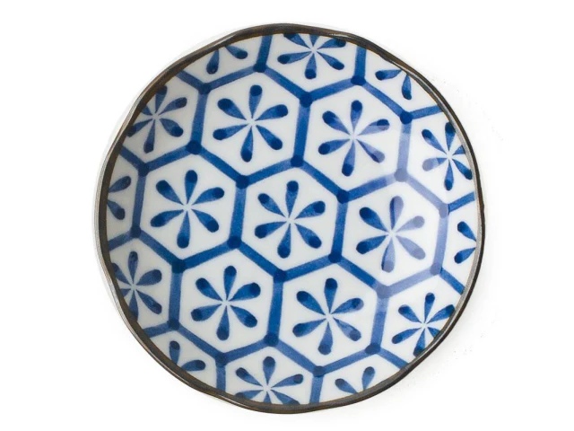 Monyou 4.5" Shallow Plate - Image 4