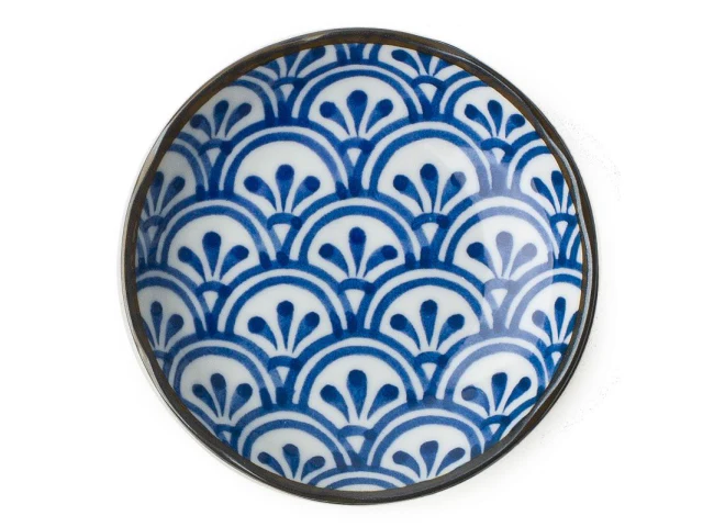 Monyou 4.5" Shallow Plate - Image 6