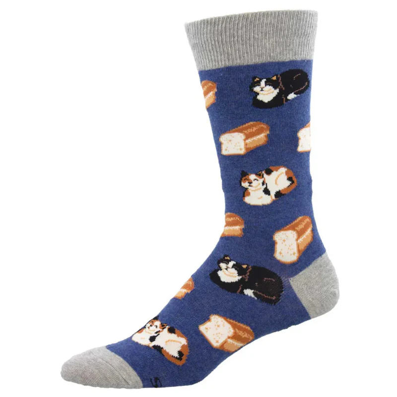 Cat Loaf Socks - Image 2