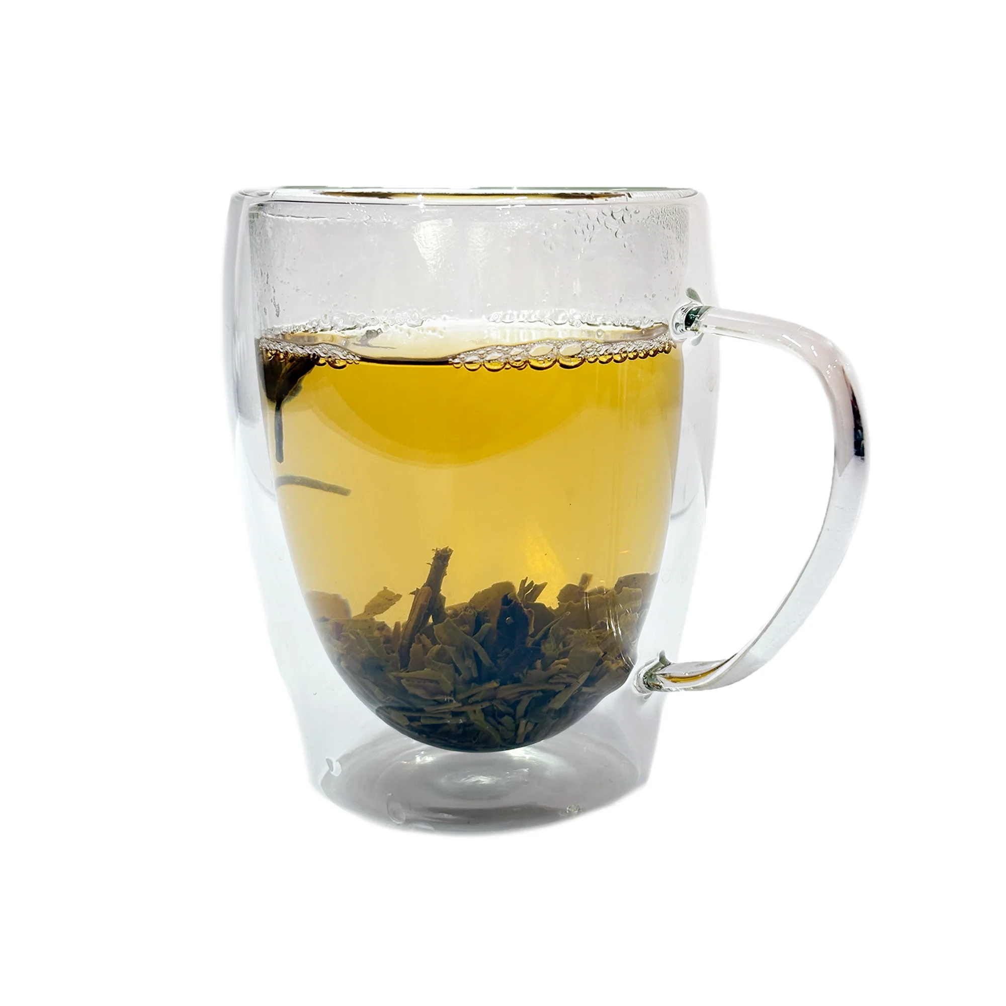 China Jasmine First Grade Loose Leaf Tea - Image 2
