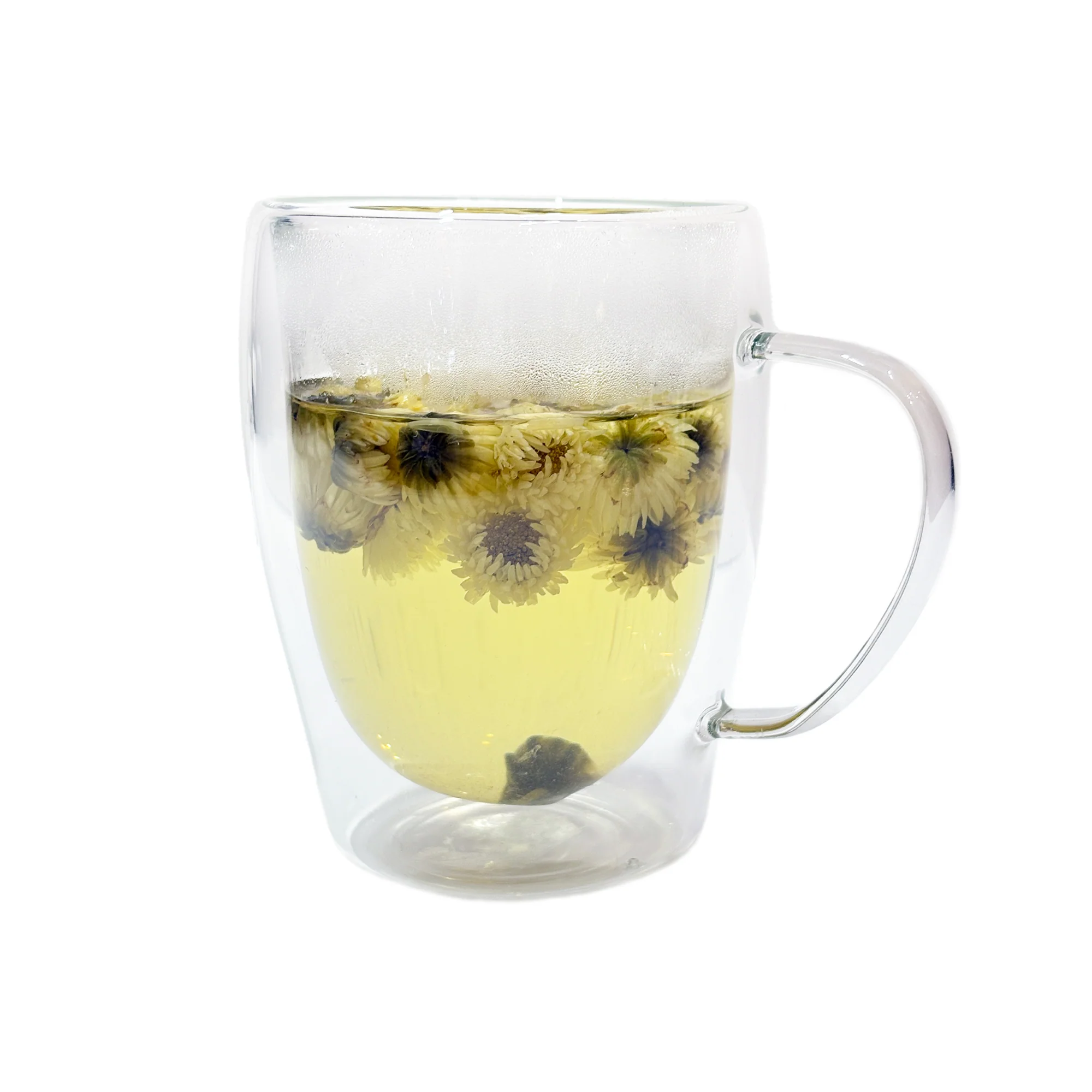 Chrysanthemum Flower Tea - Image 2