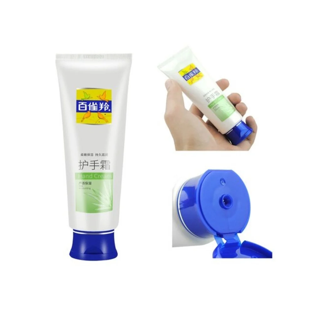 Clark Brand Pechoin Hand and Facial Creams - Image 3