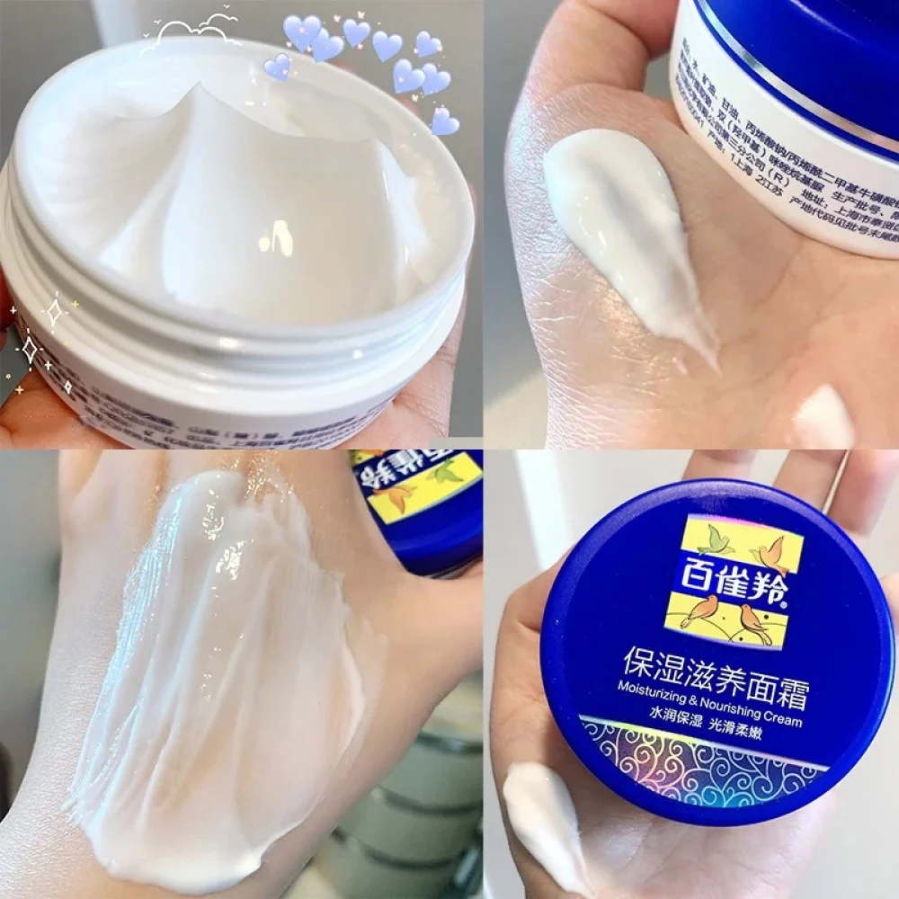 Clark Brand Pechoin Hand and Facial Creams - Image 4