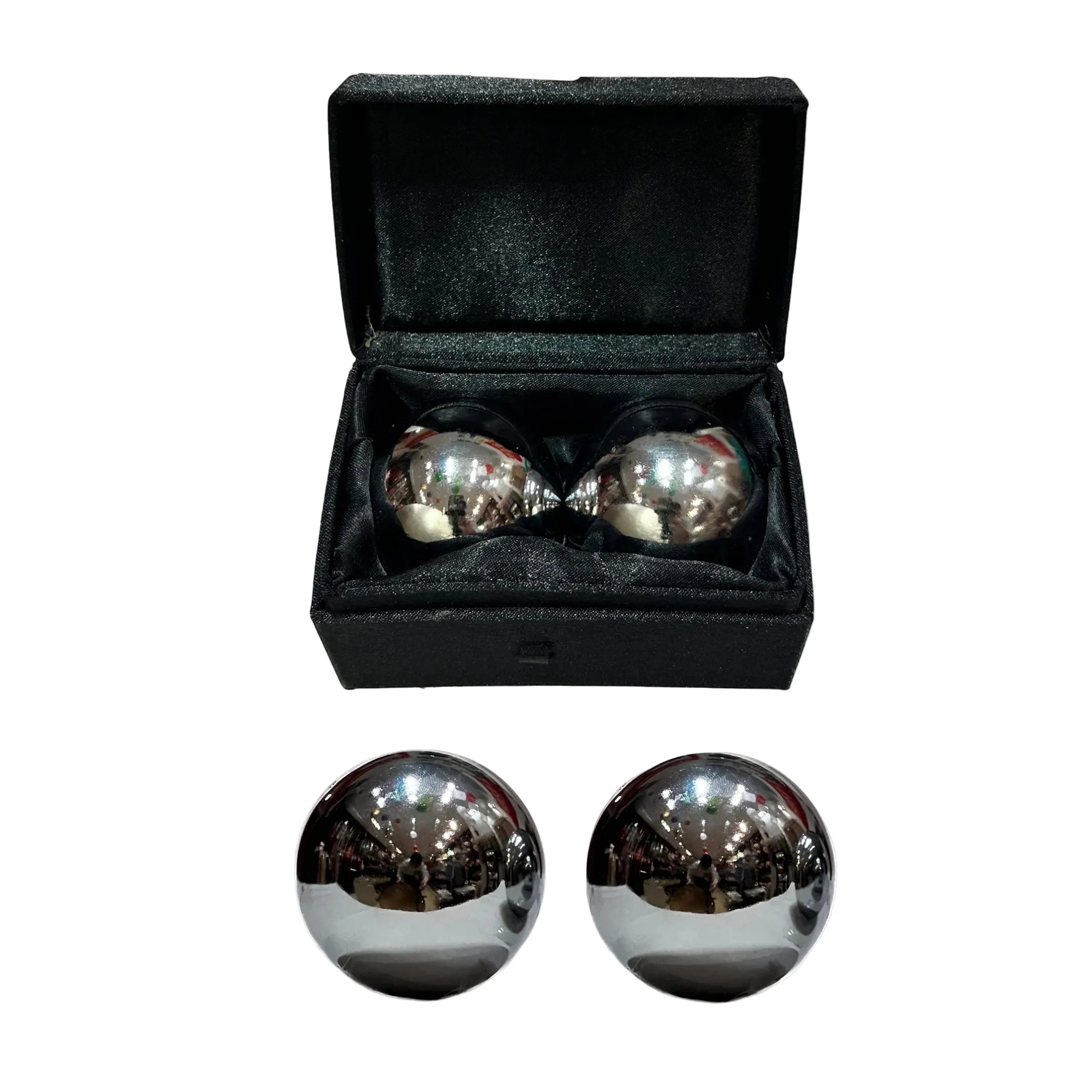 Cloisonne Health Therapy Balls - Image 6