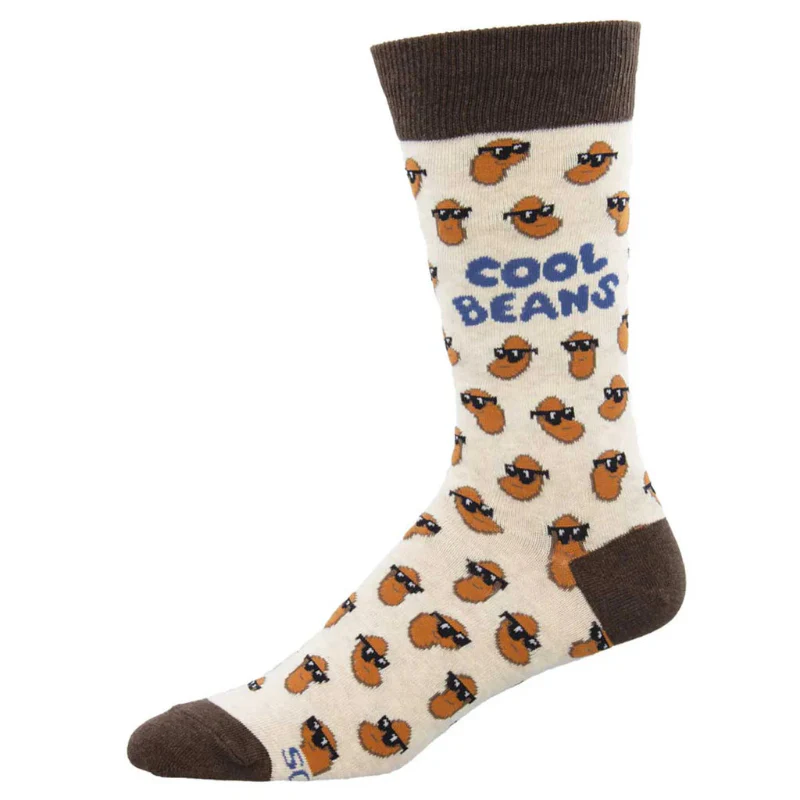 Cool Beans Socks - Image 2