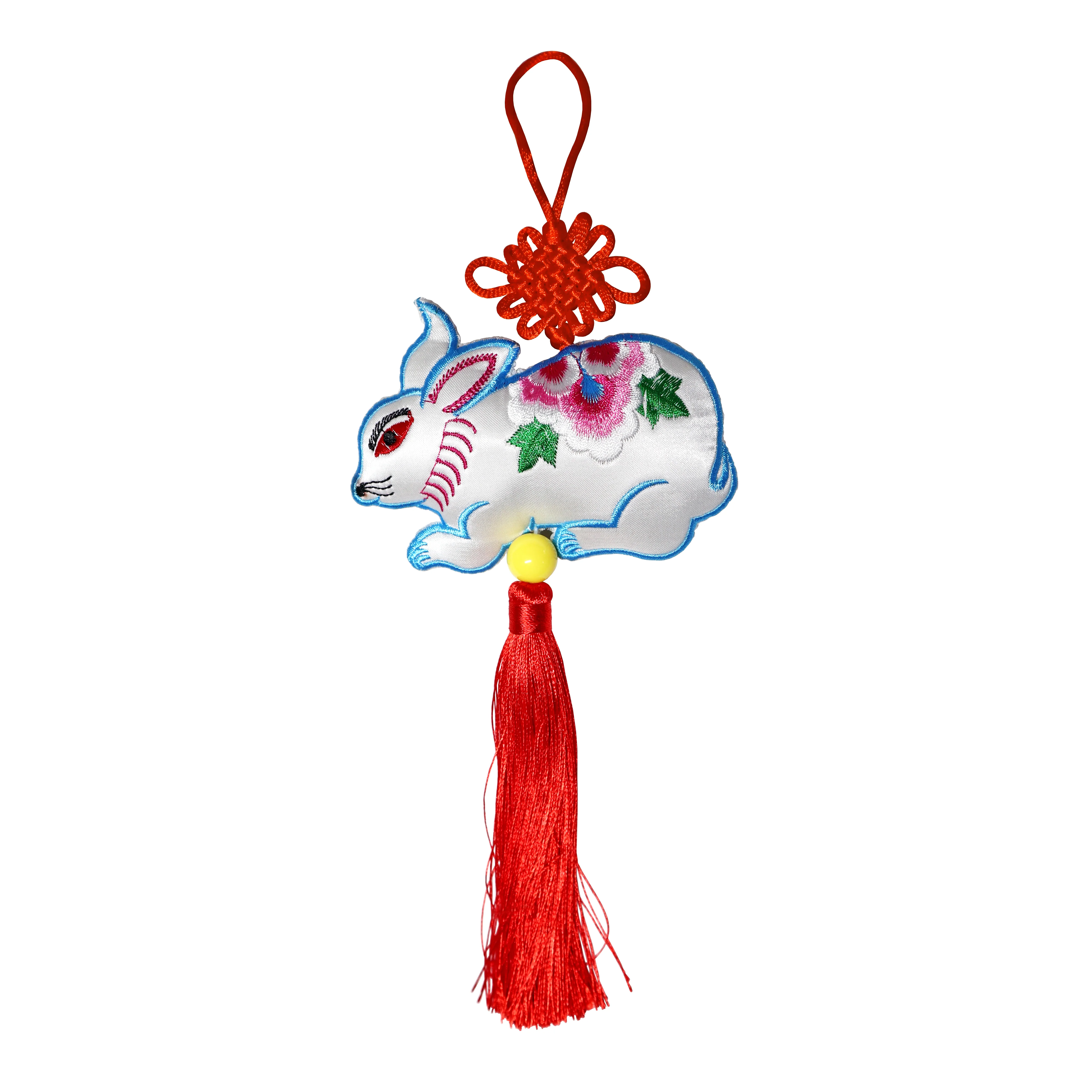 Chinese Zodiac Animal Ornament - Image 7