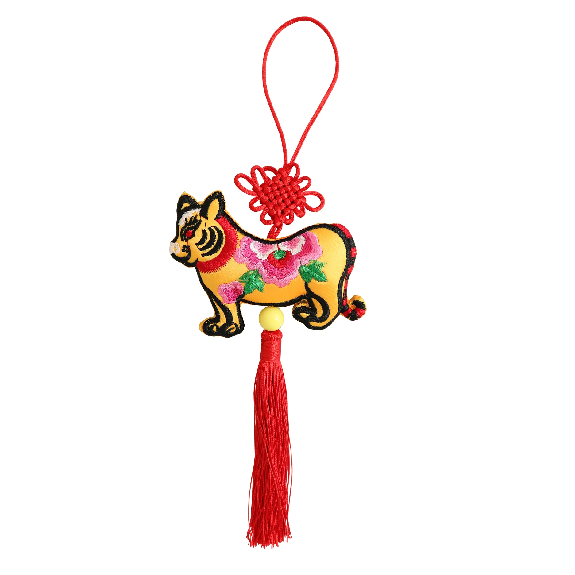 Chinese Zodiac Animal Ornament - Image 8