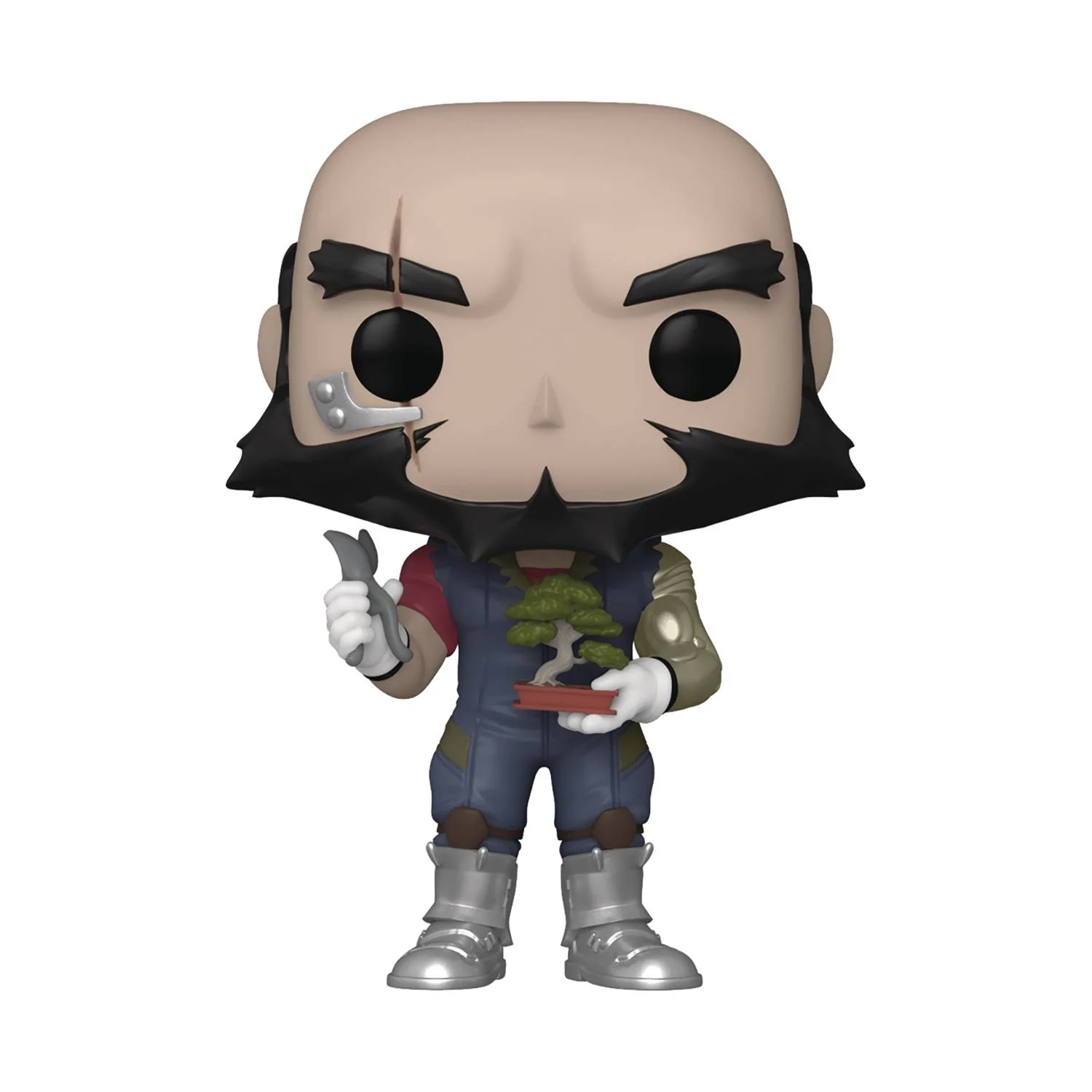 Funko Pop! Cowboy Bebop Collection - Image 4
