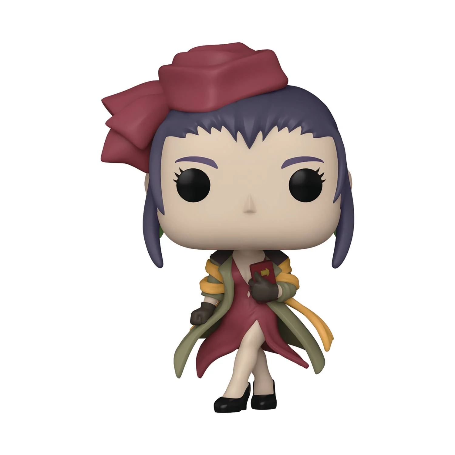 Funko Pop! Cowboy Bebop Collection - Image 6