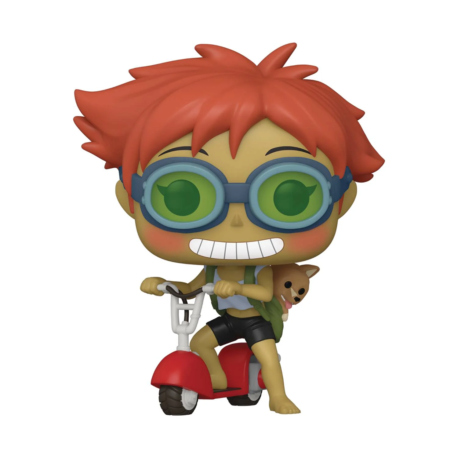 Funko Pop! Cowboy Bebop Collection - Image 8