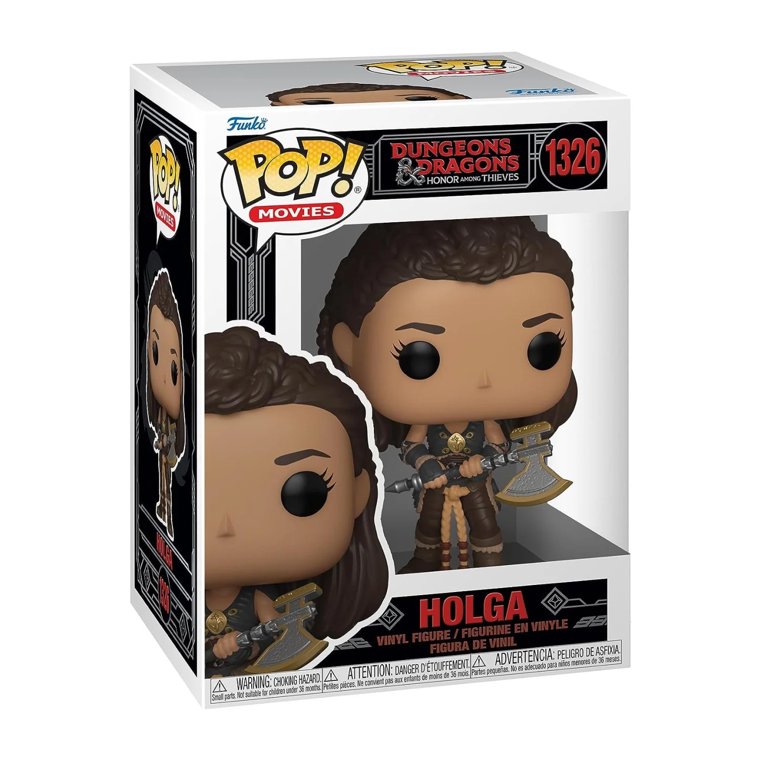 Funko Pop! Dungeons & Dragons Collection - Image 3
