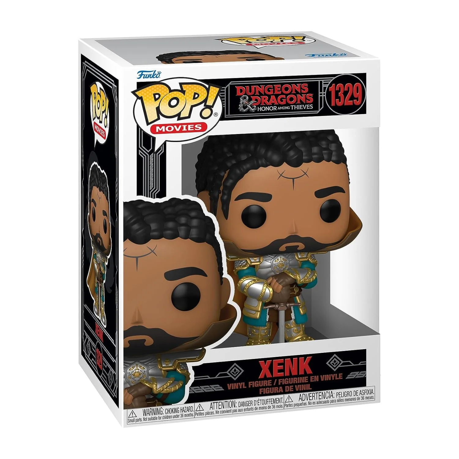 Funko Pop! Dungeons & Dragons Collection - Image 5