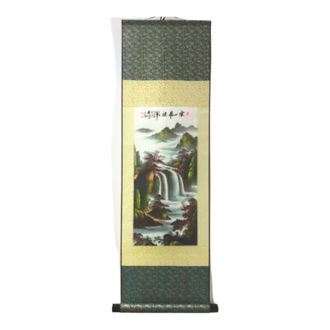 Silk Scrolls - Image 8