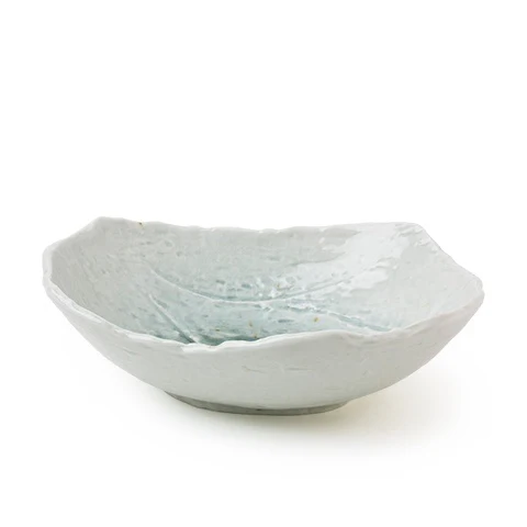 Coral Blue Ceramic Series - Image 4