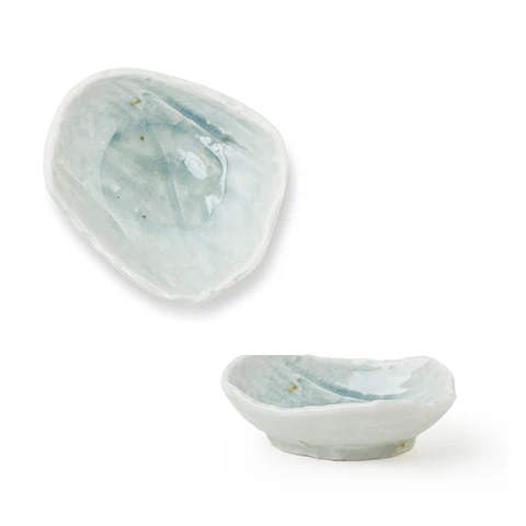 Coral Blue Ceramic Series - Image 5