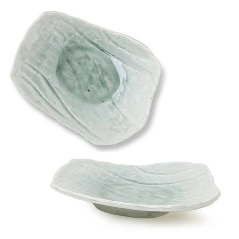 Coral Blue Ceramic Series - Image 6
